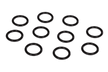 O-RING 23X4 (10X) GC NO H09860
