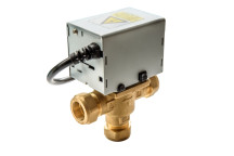 ESI - 3 Port 22mm Valve