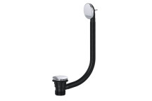 Clicker Combination Bath Waste