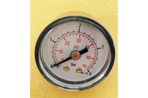 IDEAL PRESSURE GAUGE KIT ISAR/ICOS SYSTEM