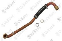 Vaillant - Connection Tube *Obsolete*