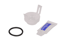 Siphon Cap