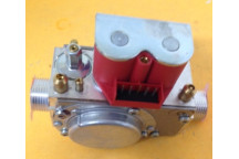Alpha - Gas Valve - Dungs