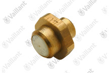 Vaillant - Pilot Burner Nozzle (D=0.40 Mm)