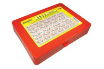 Regin - O-Ring Kit (Imperial)