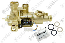 Vaillant - Diverter Valve
