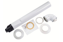 Biasi - Standard Horizontal Flue HE