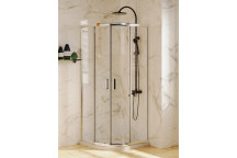 Shower Door - Quadrant Enclosure - 800mm