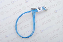 Ariston - Display Wiring - 5 Wires Blues