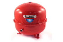 Zilmet - Cal-Pro - Heating Vessel - 35L (With Feet)