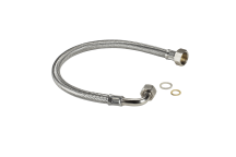 FLEXIBLE HOSE C/W WASHERS GC NO 299337