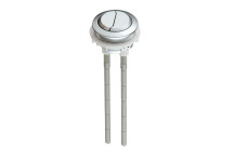 Push Button - Dual Flush (48mm Dial)