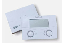 0020028514 - Vaillant - Programmer Room Stat - Wireless