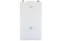 Ideal - Logic Max - Heat2 - 15kw (Inc Filter)