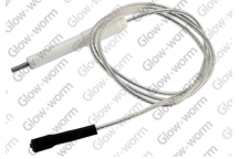 Glow Worm - Electrode And Lead *Obsolete*