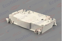 Ariston - Control Panel Cover (Front)