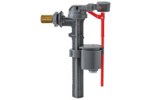 Wirquin - Jollyfill - Air - Side Entry