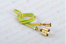 Ariston - Earth Cable (Spark Generator)