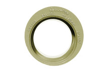 50mm X 32mm Reducer Grey