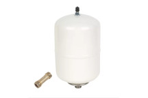 Ariston - Kit A - Expansion Vessel & Check Valve