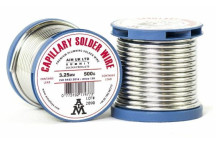 Solder Wire - LEAD 1/2kg