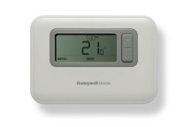 T3 Thermostat - Wired Programmable