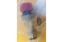 Alpha - Pressure Relief Valve 3 Bar