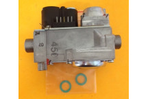Gas Valve