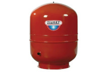 Zilmet - Cal-Pro - Heating Vessel - 80L