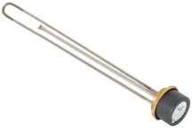 Telsa - Immersion Heater - Titanium - 27kw (with Incoloy Pocket)