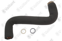 Vaillant - Tube, Brine Pump-Coolinghex Vws