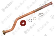 Vaillant - Connecting Tube