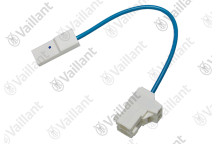 Vaillant - Wiring Harness, Amu/3-Geotherm/2