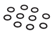 O-RING 13 87X3 53 (10X) GC NO H09823 **USE 87161165490**