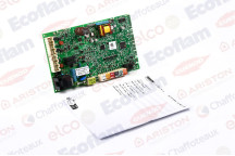 Ariston - P.C.B (Main)  old no 65116585-06