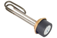 Telsa - Immersion Heater - Titanium - 11kw (with Incoloy Pocket)