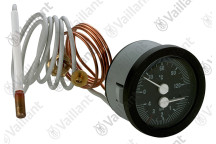 Vaillant - Thermo-Hydrometer