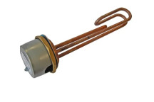 Backer - Immersion Heater - Copper - 11\"