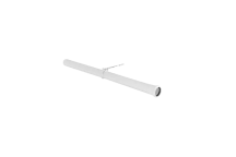 Vaillant - Plume - Extension - 1m - White