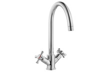 Quadrille Sink Mixer