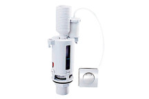 Flush Daddy - Flush Valve (Air Pneumatic)