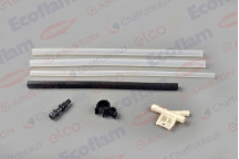 Ariston - Connection Y +Tubes