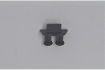 Ariston - Flue Test Port Plug