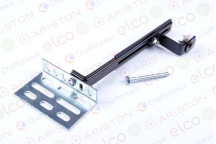 Ariston - Roof Hook (Coated)