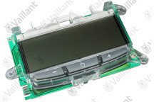 Vaillant - Pcb (Display)