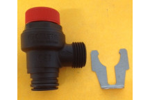 SAFETY VALVE