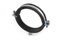Rubber Lined Clip - 87-92mm