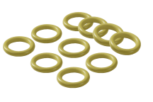 O-RING 12X3 (10X) GC NO E74545
