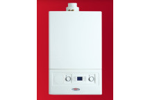 Alpha - Regular Boiler - E-Tec 15R (Inc H Flue)