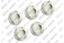 Glow-worm - Cap, (X5)